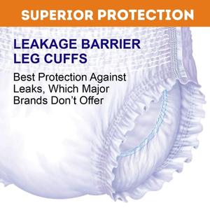 SPN-BFC Wetex Unisex