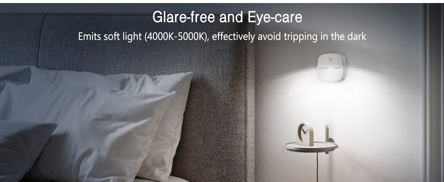 motion sensor lights indoor motion sensor night light led night light