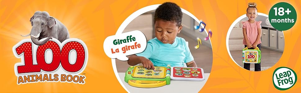 giraffe la girafe