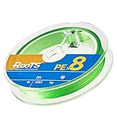 Amazon.co.jp: ゴーセン(GOSEN) ライン テクミーテーパー砂紋 4色分け