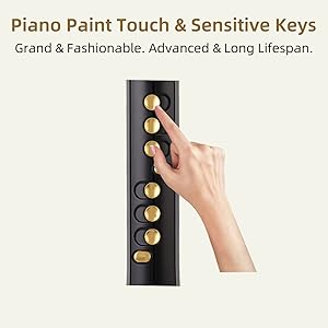 keys