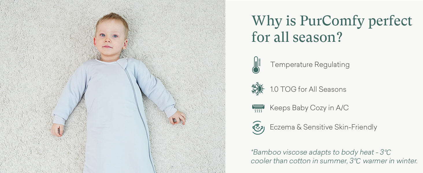 baby sleeping bag