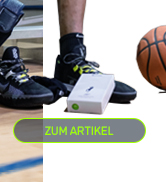 Bauerfeind, Neuheiten, Dirk Nowitzki, Signature Line