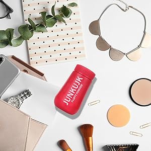 Hair Volumizing Powder