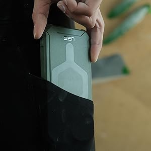 iPhone 15 Essential Armor