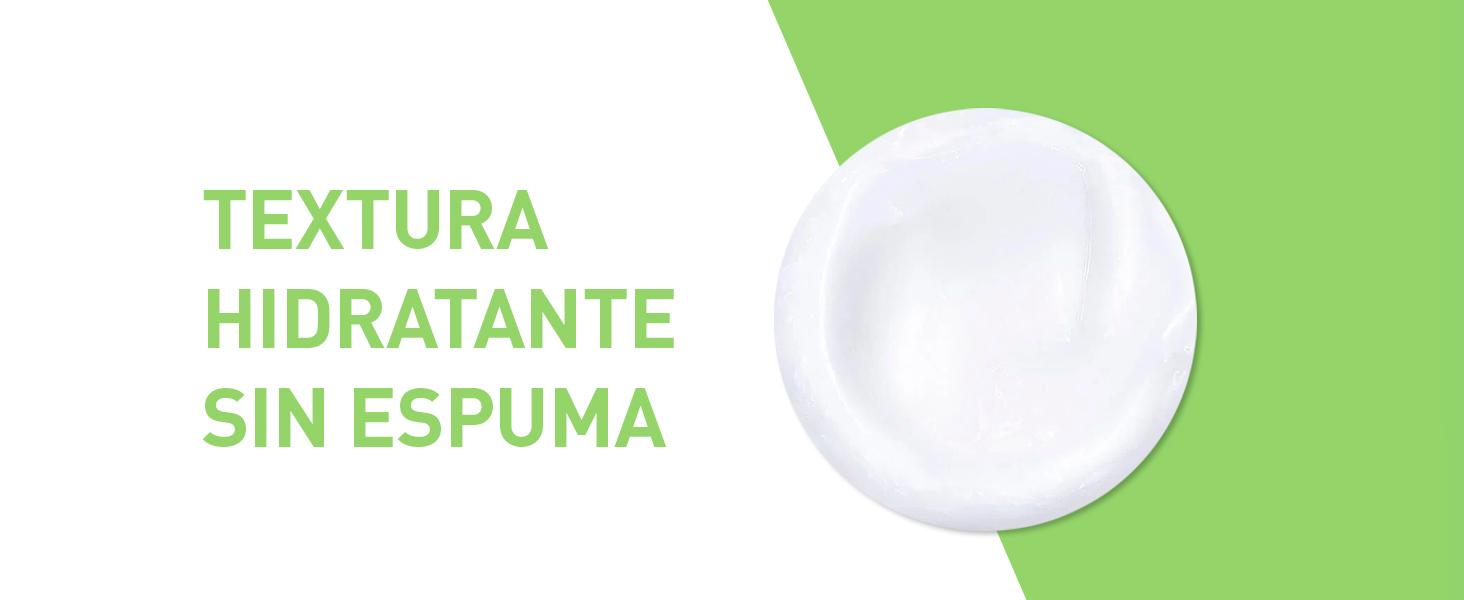 Limpiadora Hidratante 236ml