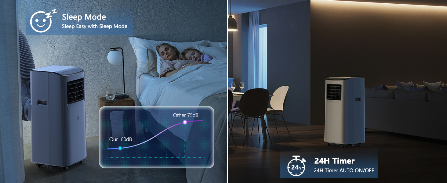 air conditioner portable con air mobile air conditioners ductless air conditioner