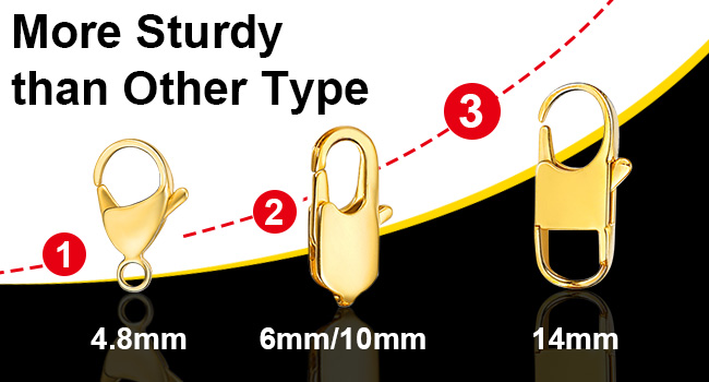 Heavy Stainless Steel Chain for Mens and Womens