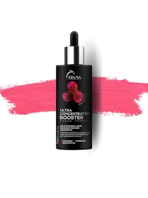 hair serum, hair treatment for dry damaged hair