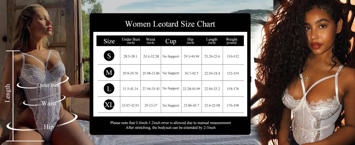 WOMAN BODYSUIT