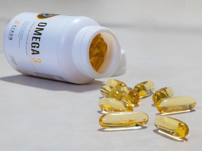 omega 3