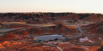 best summer hikes, best fall hikes, best spring hikes, best oklahoma hikes, Oklahoma walks