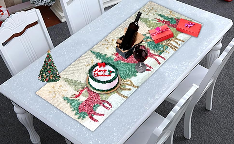 Christmas Placemats