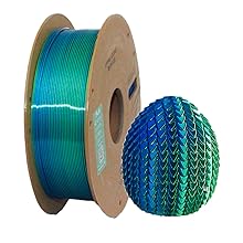 Dark Blue-Green
