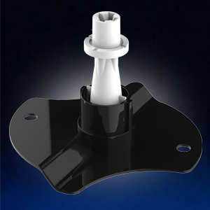 ELESTYLE Food Processor, Vegetable Chopper Electric 500w