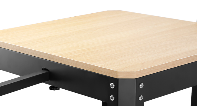 planer table