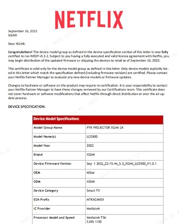 【公式認定アプリNetflix/YouTube/Prime Video内蔵 Amazon.co.jp: 【公式認定アプリNetflix/YouTube/Prime Video