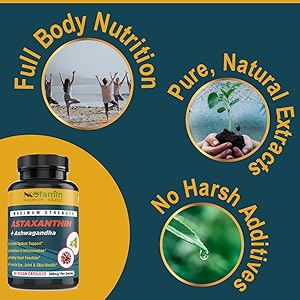 Full Body Nutrition