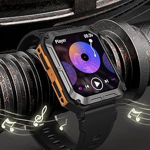 Music Playback And Control