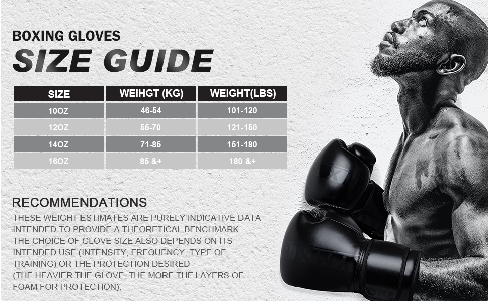 YMX BOXING