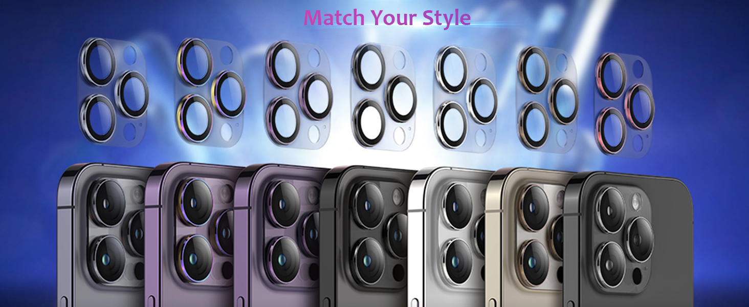 iphone 14 pro max camera lens protector