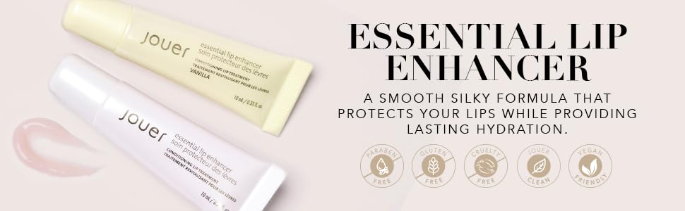 Essential Lip Enhancer