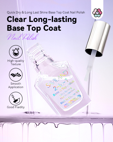 nail polish quick dry