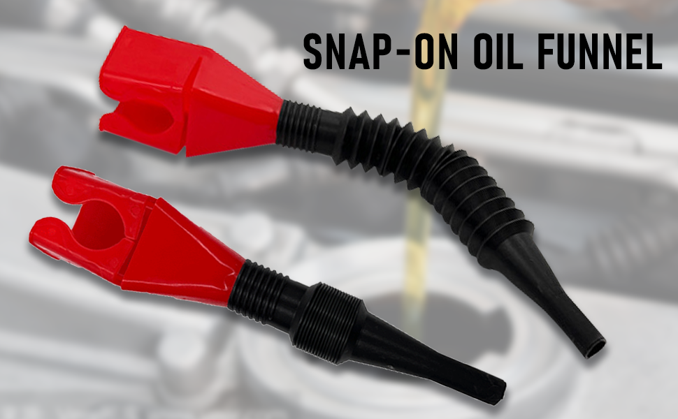 Snap Funnel snapon funnels