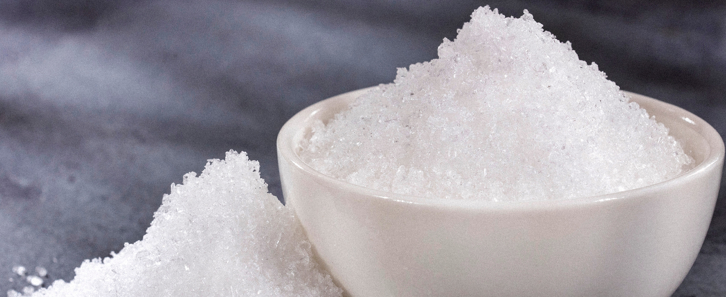 Magnesium Chloride Flakes