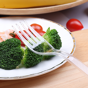Plastic Forks