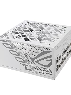 Amazon | ASUS PSU GPU-FIRST 大型のROGヒートシンク 0dB