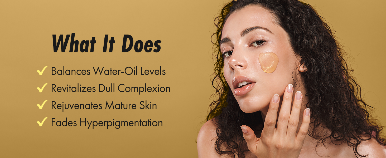 White Truffle Serum in Oil Drop 