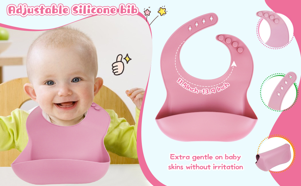 baby bibs