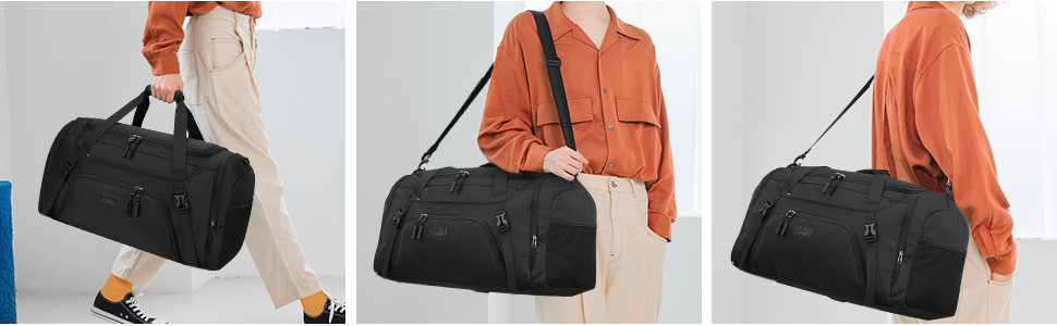 duffel bag for men