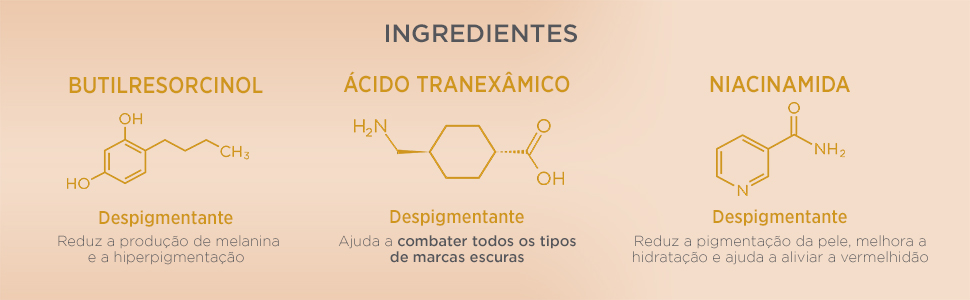 Melaclear Advanced é um sérum facial clareador da linha Isdinceutics. 