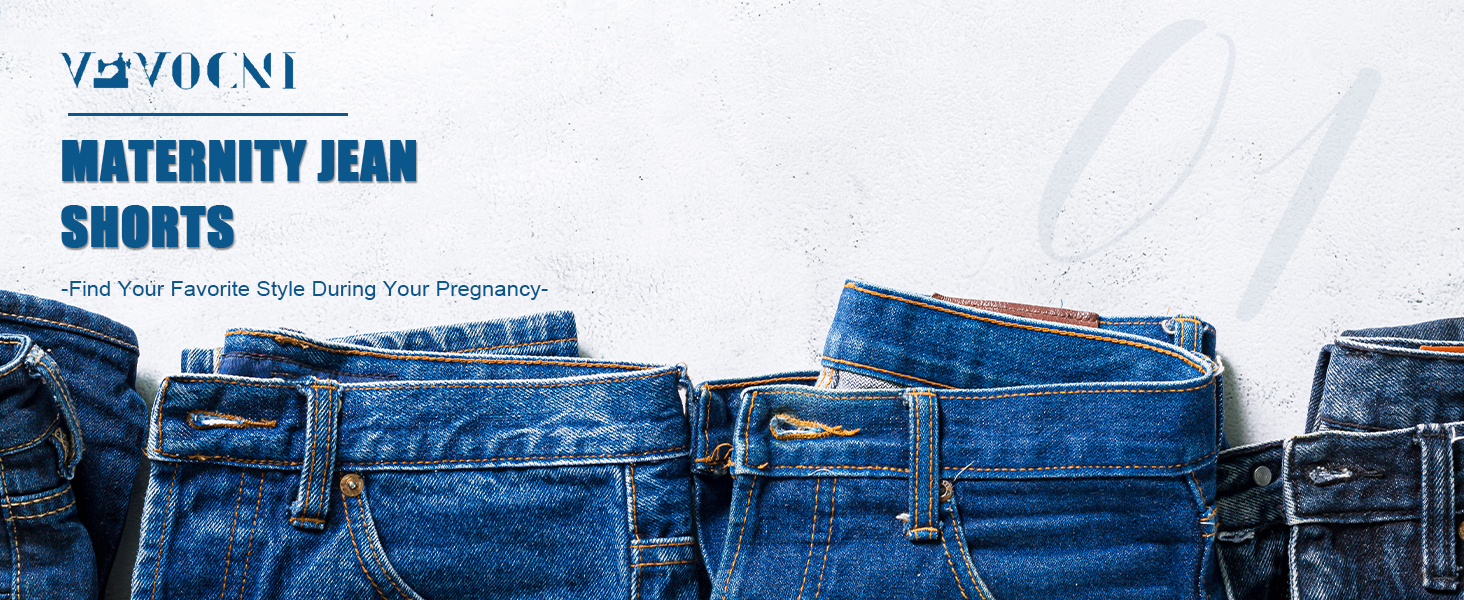 maternity denim shorts maternity shorts denim maternity shorts jean short over the bellymaternity