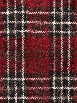 Hitro Summer Plaid Style