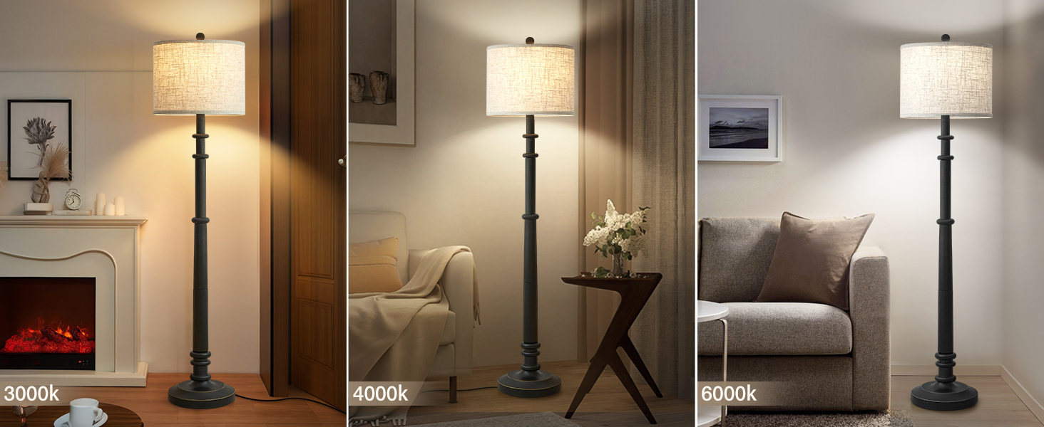 Standing Lamps