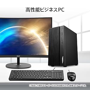 デスクトップ付きパソコン OptiPlex SFF 7020 XCTO i7-12700/16GB/SSD512/H&B2024+21.5inch