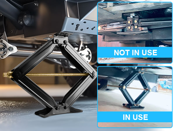 Froli systems フロリスター Amazon.com: FROSTYRIDER RV Trailer Camper Stabilizer