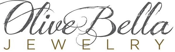 Olive Bella logo