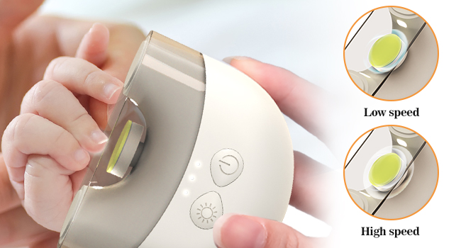 baby nail clippers