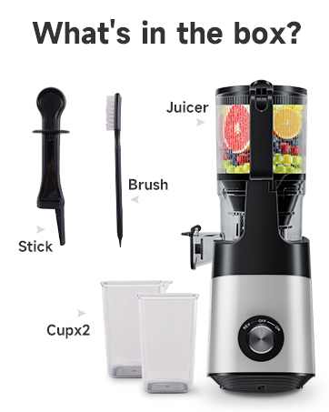 Juicer