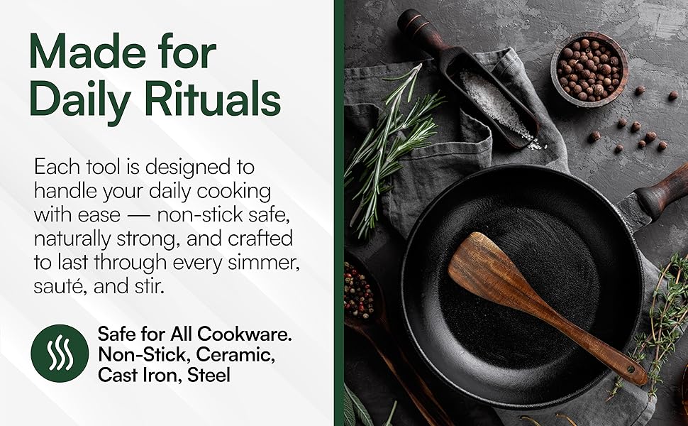 Refinement House Made for Daily Rituals