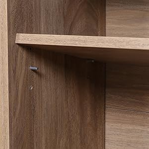 Amazon.co.jp: 不二貿易 サイドボード リビング収納 幅96.5×奥行29×高