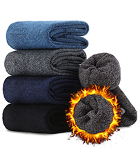 Thermosocken Herren