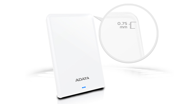 Amazon.com: ADATA HV620S - 2TB External Hard Drive with USB