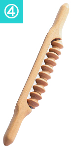 Wood Sculpting Stick