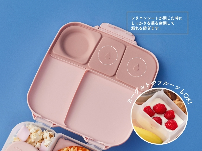 bbox LB06