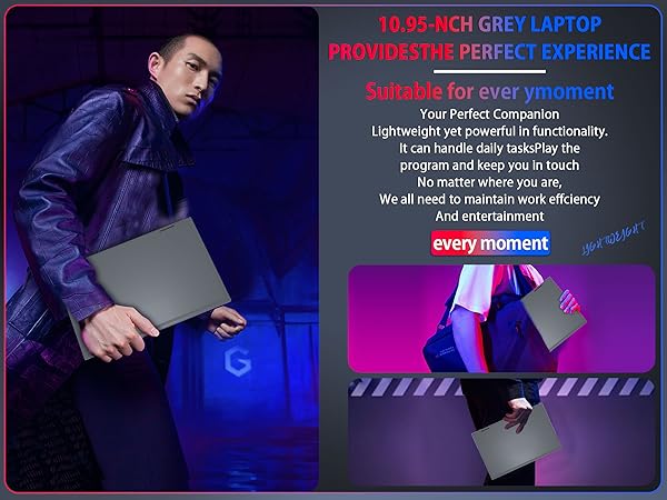 Amazon.com: ZWYING 2-in-1 Mini Laptop: 10.95